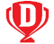 D icon